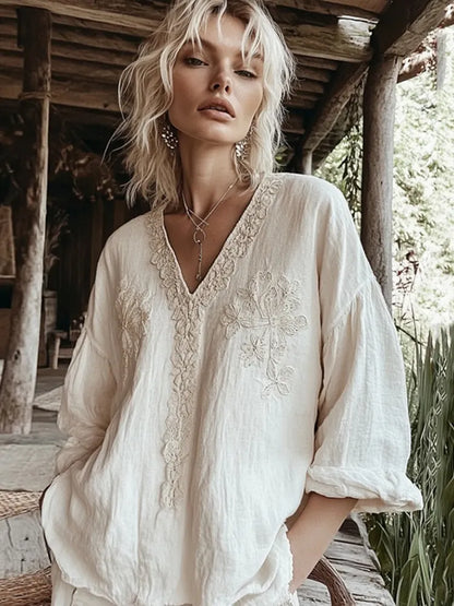 Thoughtfully Designed Shirt