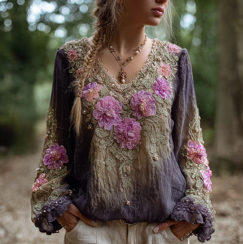 Classic Designed Top