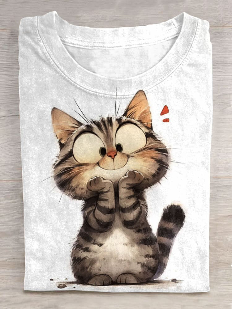 Vintage Inspired T-Shirt
