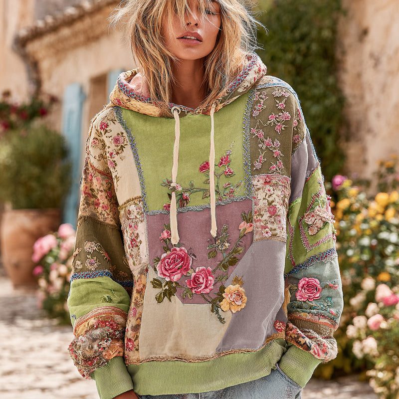 Classic Designed Garment