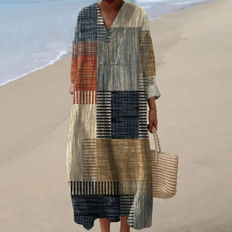 Vintage Inspired Dress