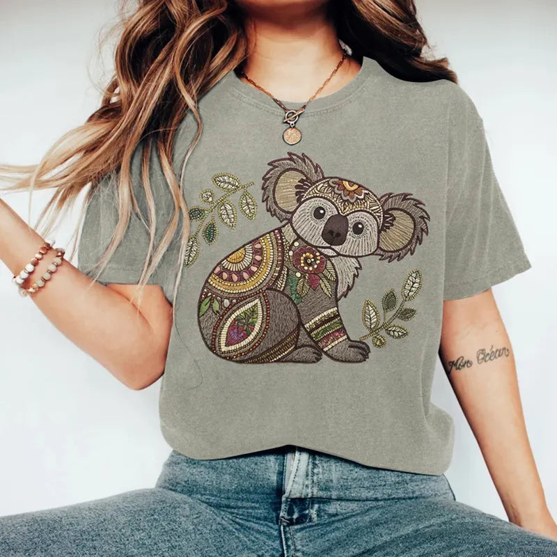 Classic Vintage T-Shirt