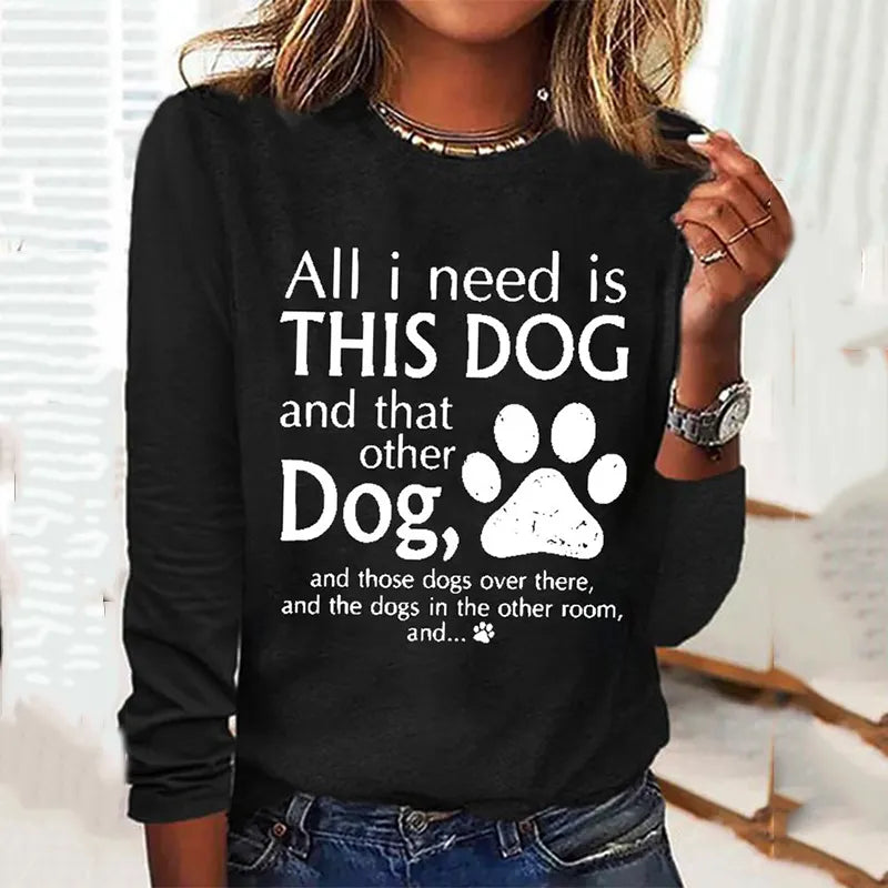Classic Vintage T-Shirt