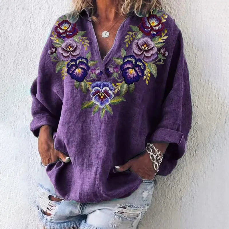 Classic Designed Shirt