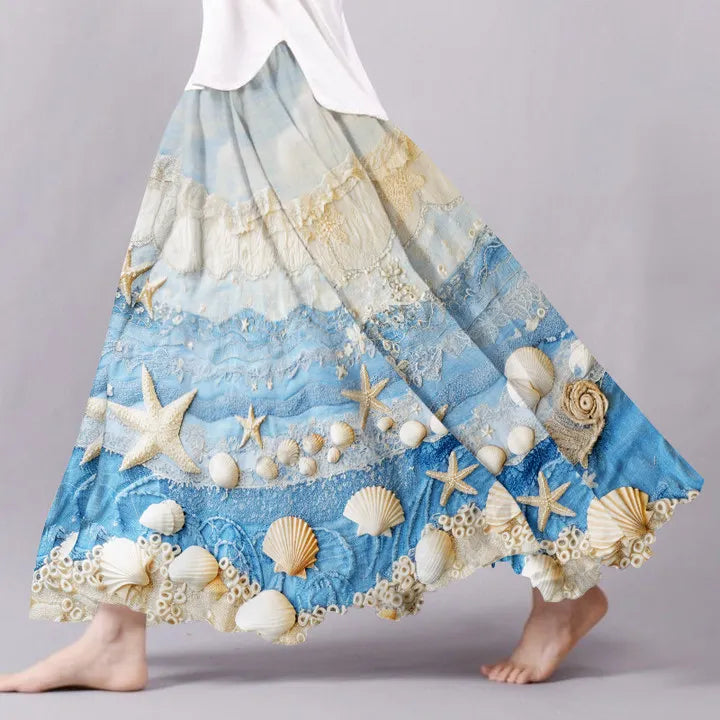 Elegantly Designed Garment