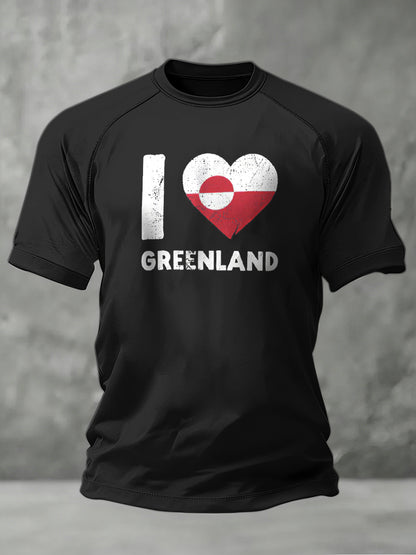 Elegantly Designed T-Shirt