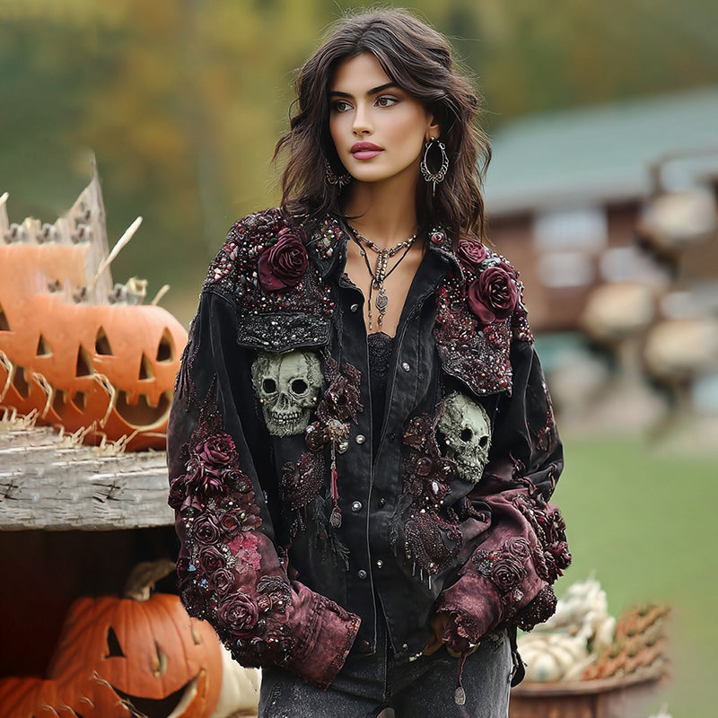 Classic Vintage Jacket