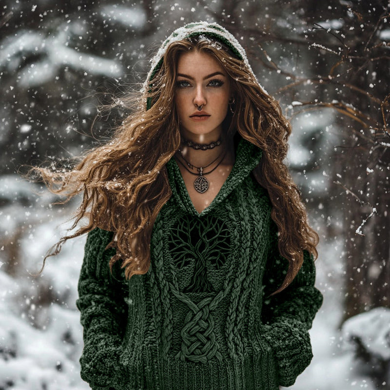 Beautifully Crafted Sweater