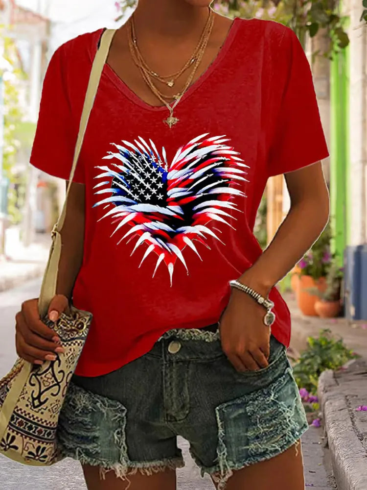 Beautifully Crafted T-Shirt