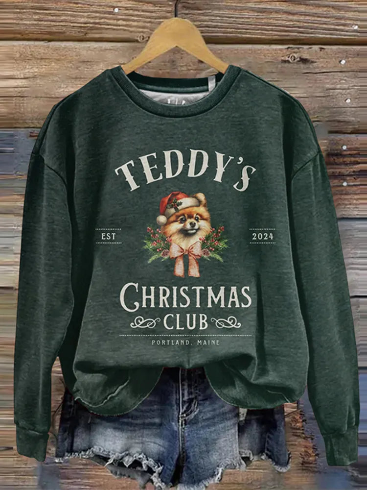 Timeless Vintage Style Shirt