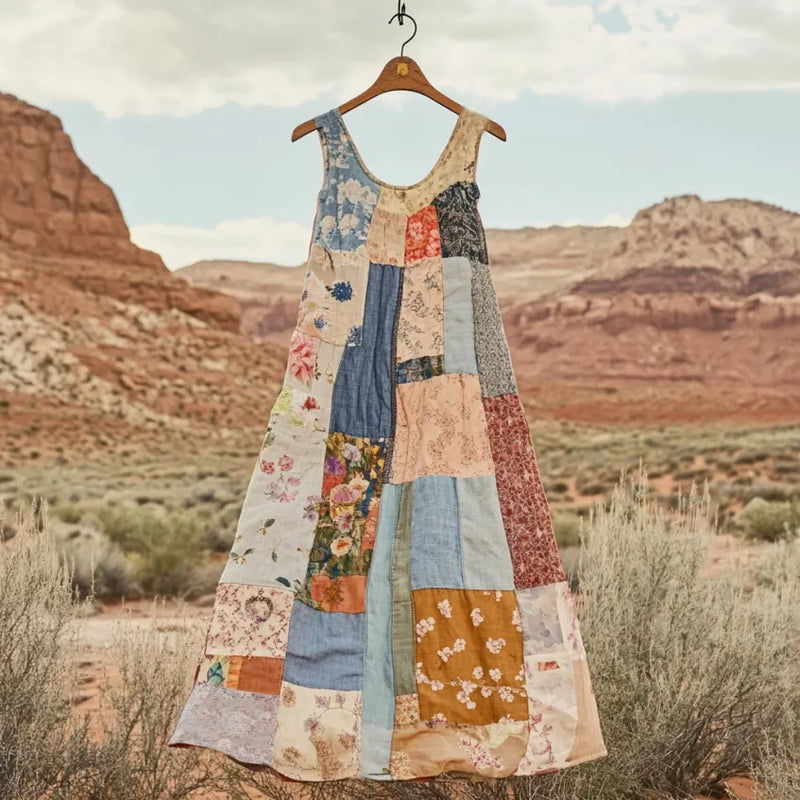 Beautifully Crafted Dress