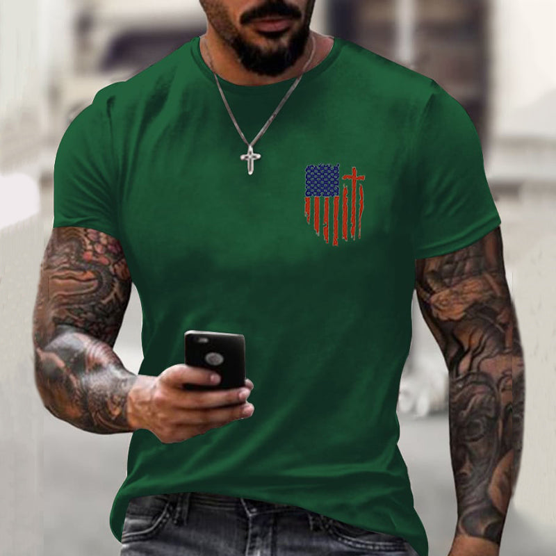 Thoughtfully Designed T-Shirt