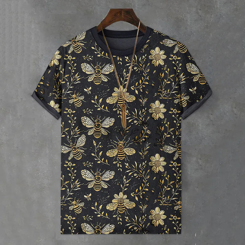 Beautifully Crafted T-Shirt