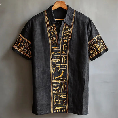 Gracefully Designed Shirt
