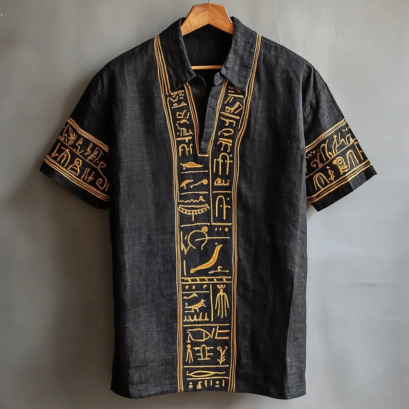 Gracefully Designed Shirt