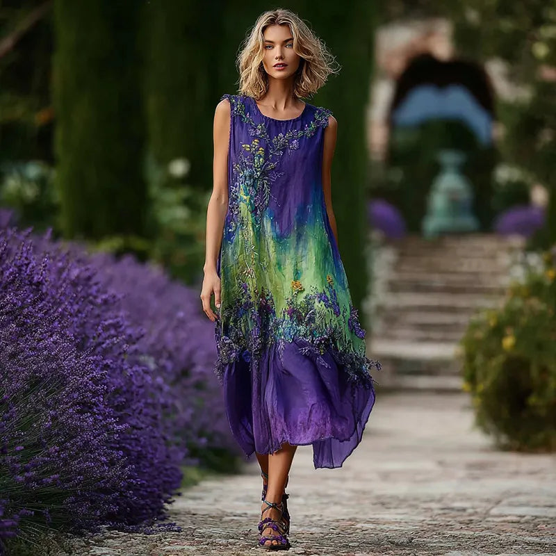 Thoughtfully Designed Dress