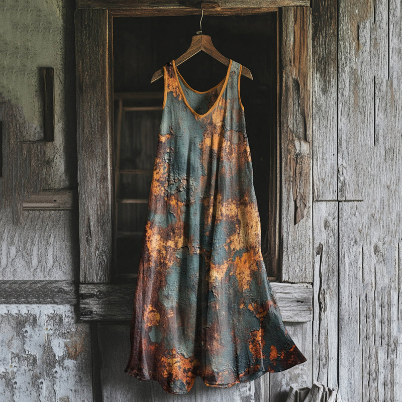 Thoughtfully Designed Dress