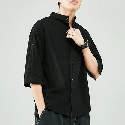 Classic Designed Shirt