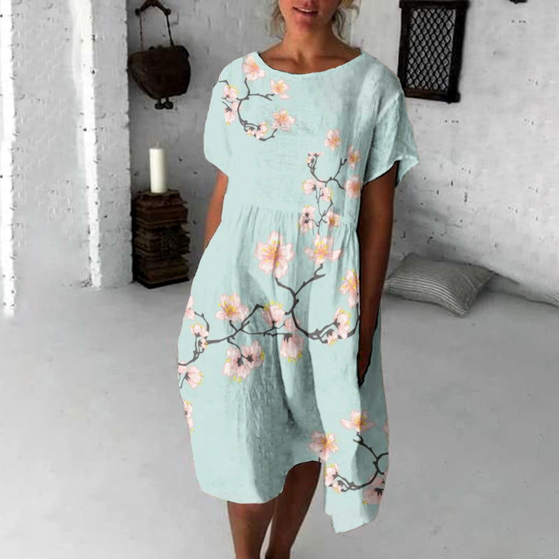 Vintage Inspired Dress