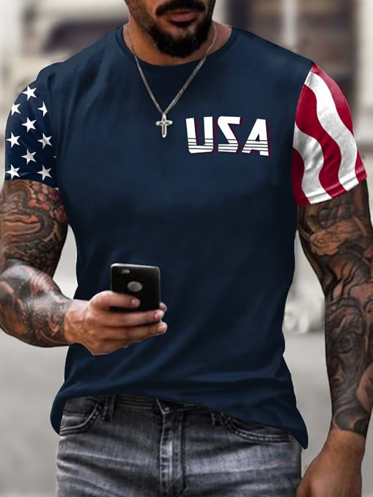 Classic Designed T-Shirt
