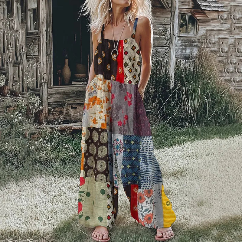 Vintage Inspired Garment