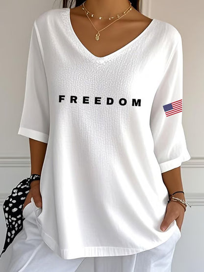 Classic Designed T-Shirt