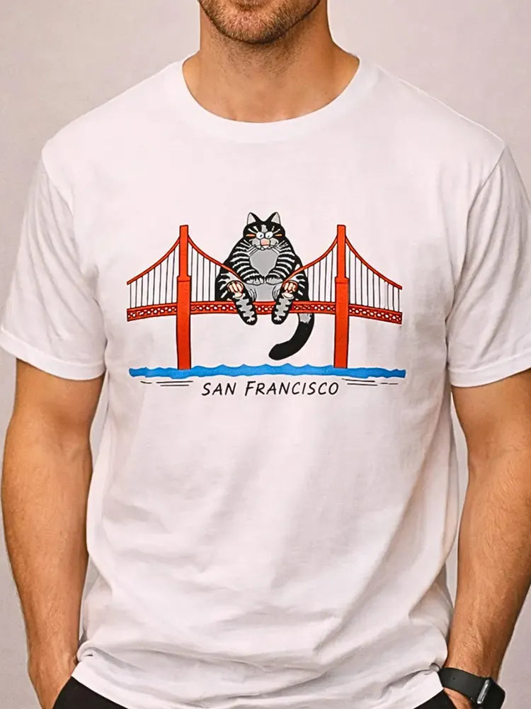 Beautifully Crafted T-Shirt