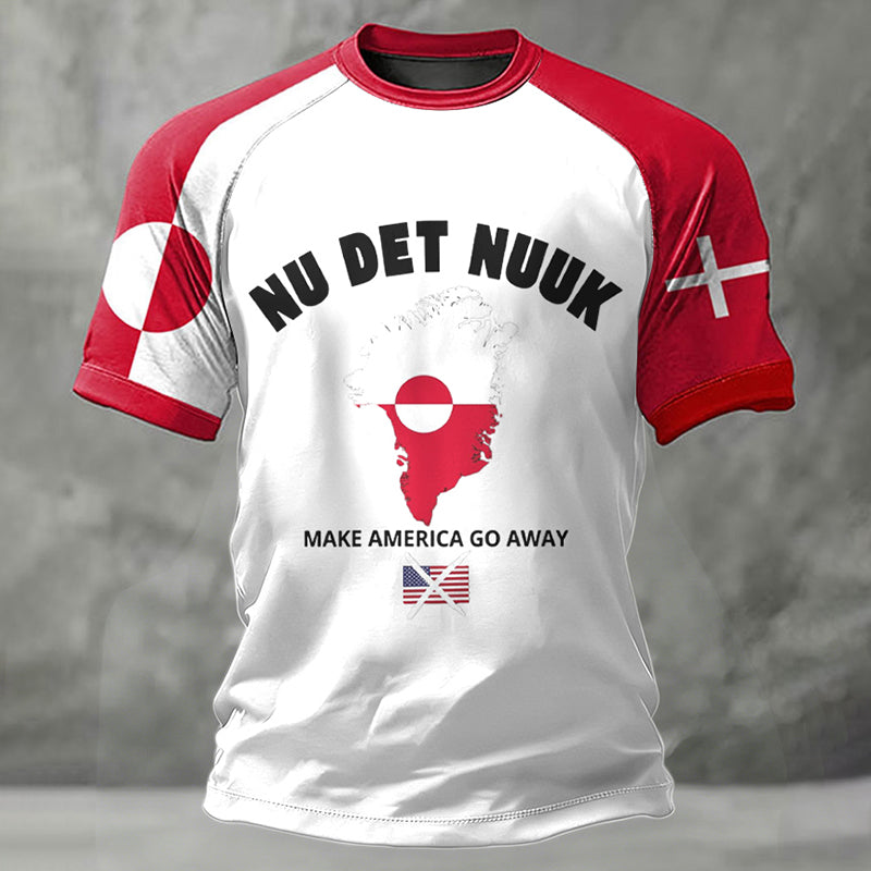 Timeless Vintage Style T-Shirt