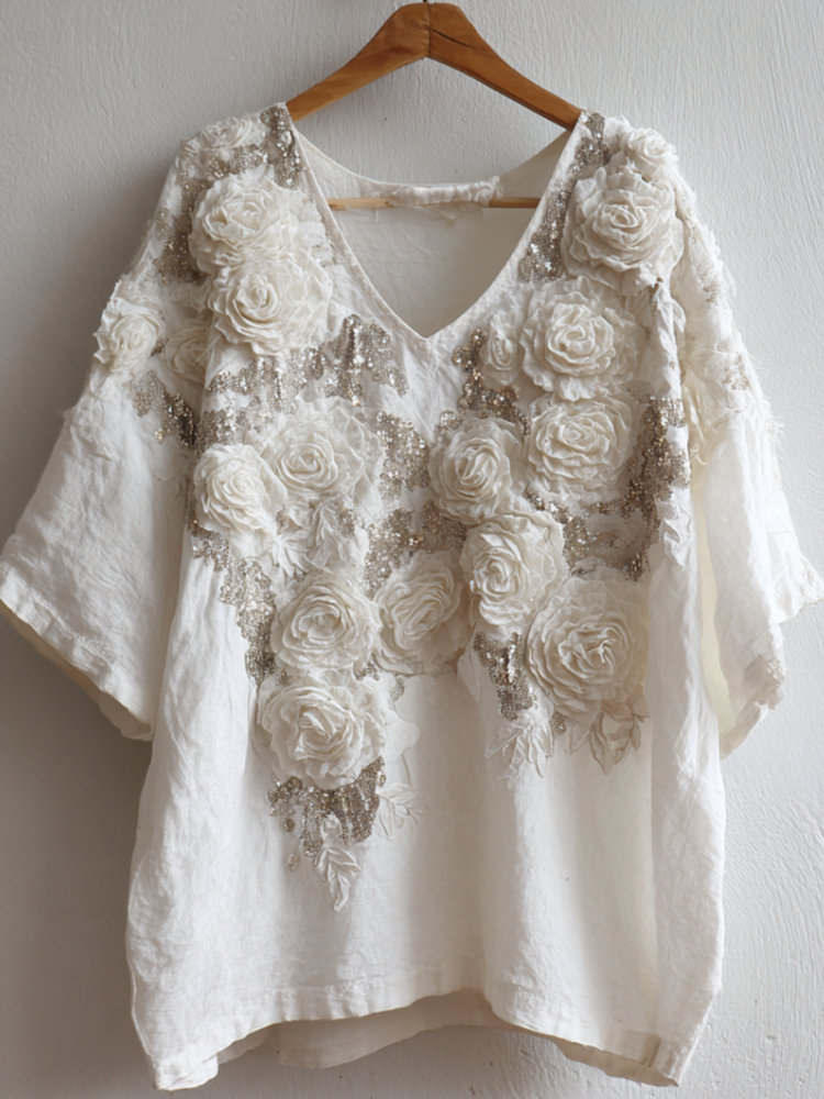 Vintage Inspired Shirt