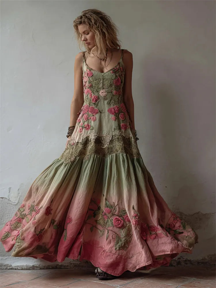 Elegantly Designed Dress