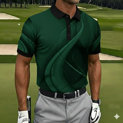 Classic Designed Shirt