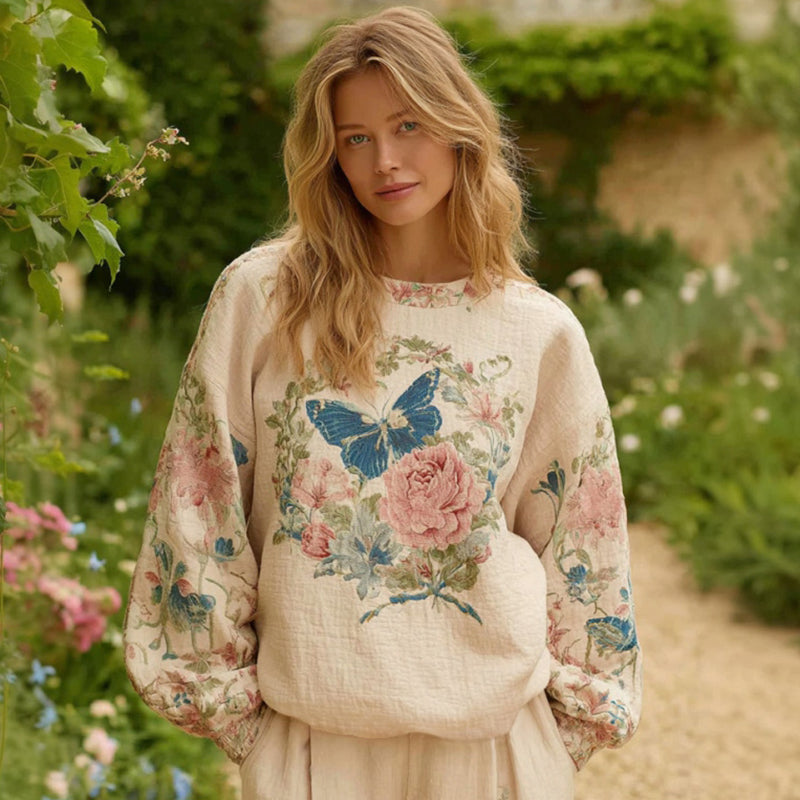 Elegantly Designed Top
