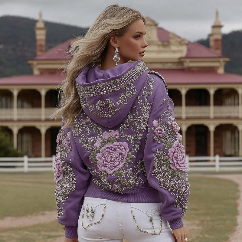 Thoughtfully Designed Garment