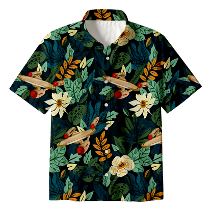 Beautifully Crafted Shirt