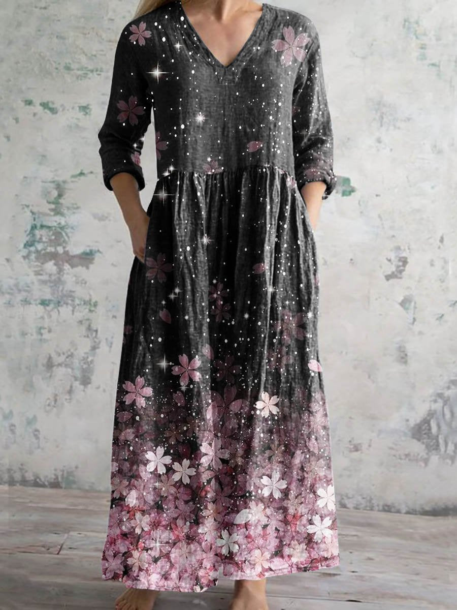 Classic Designed Dress