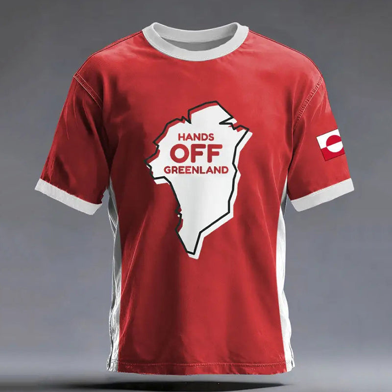 Gracefully Designed T-Shirt