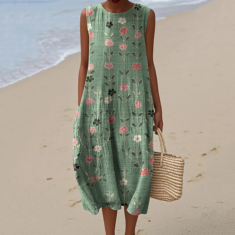 Thoughtfully Designed Dress