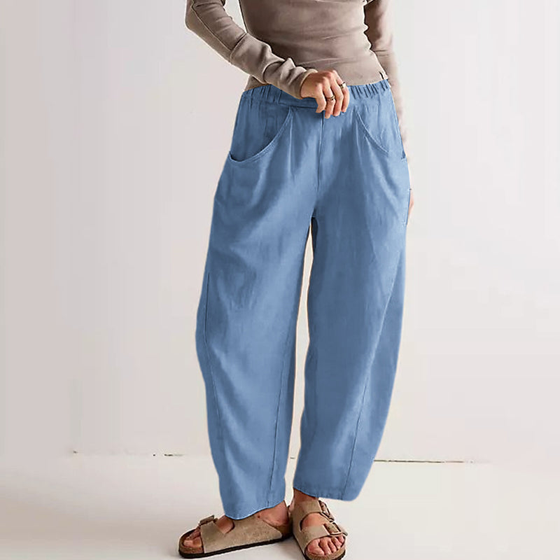 Elegantly Designed Pants