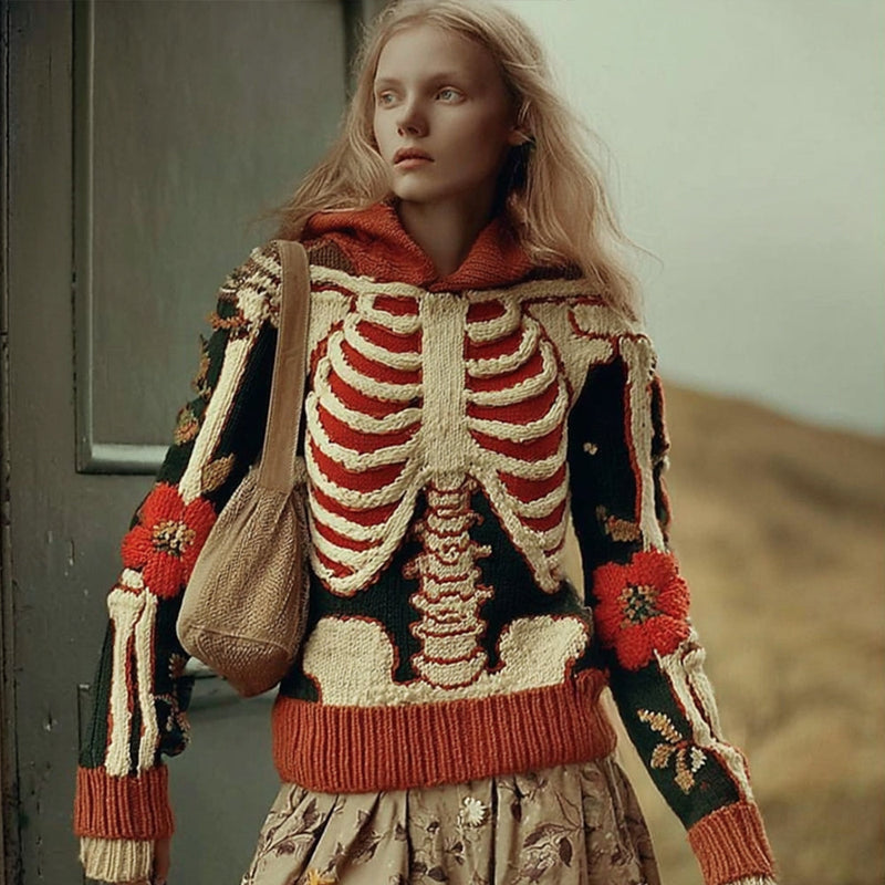 Beautifully Crafted Sweater