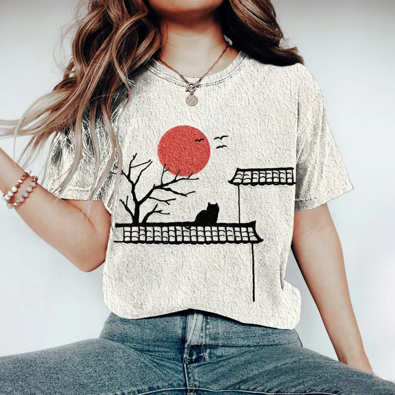 Beautifully Crafted T-Shirt