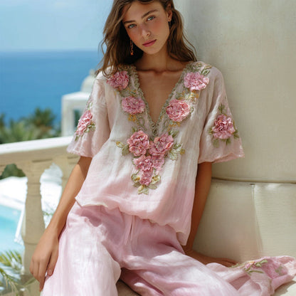 Timeless Vintage Style Shirt