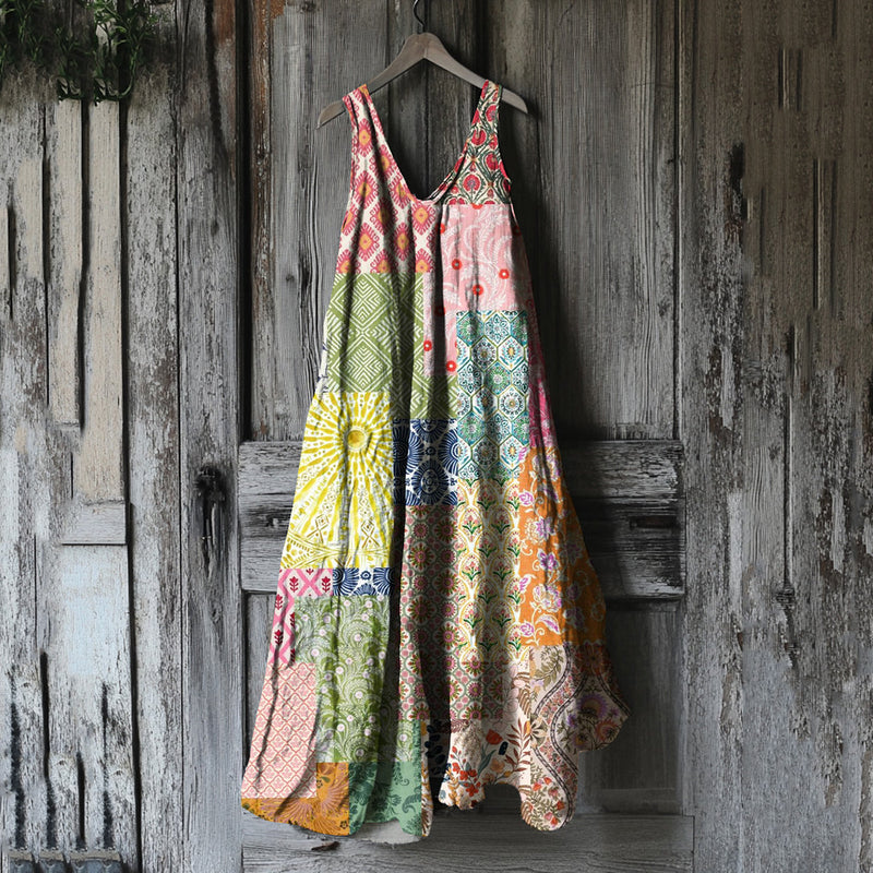 Thoughtfully Designed Dress