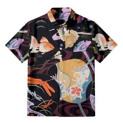 Vintage Inspired Shirt