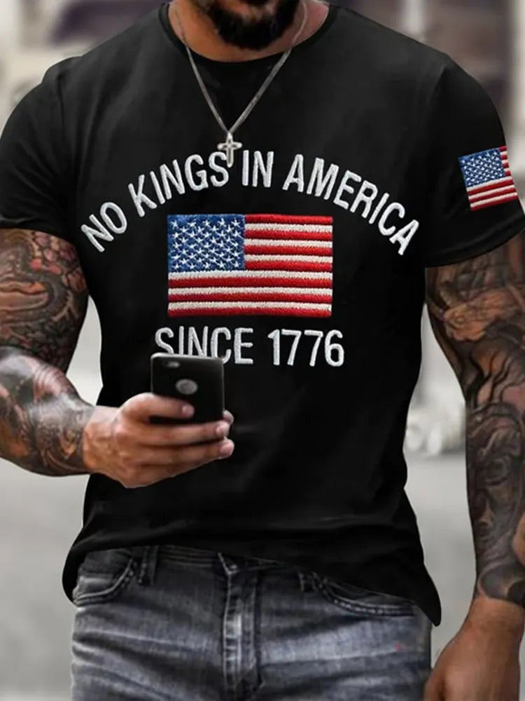 Classic Vintage T-Shirt