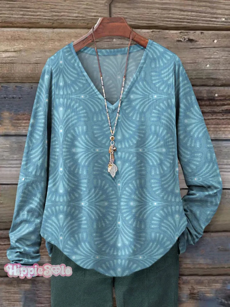 Thoughtfully Designed Shirt