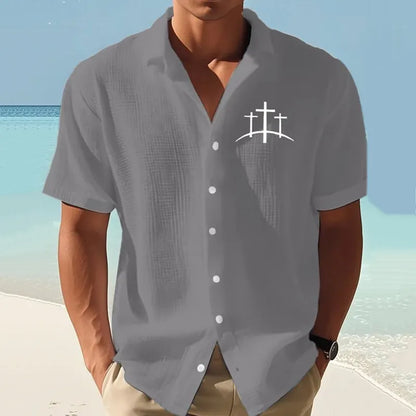 Classic Designed Shirt