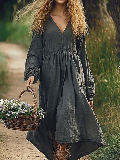 Beautifully Crafted Dress