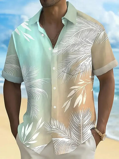 Classic Designed Shirt