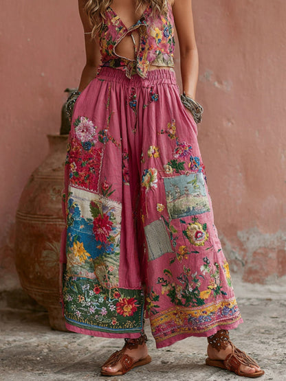 Elegantly Designed Pants