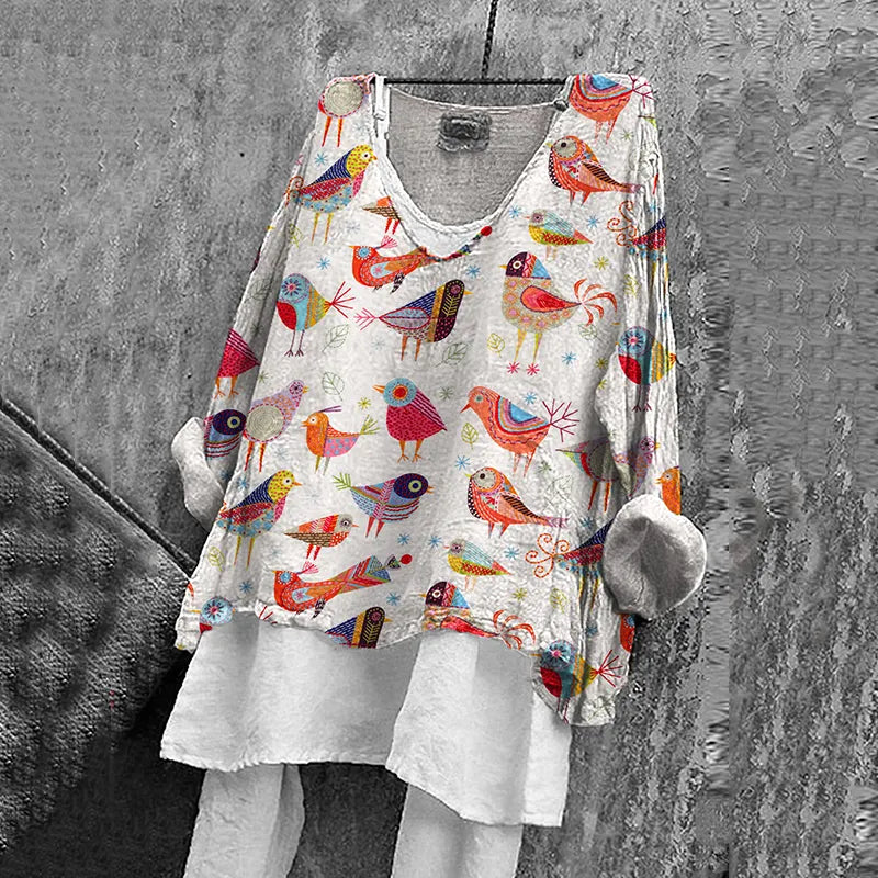 Beautifully Crafted Shirt